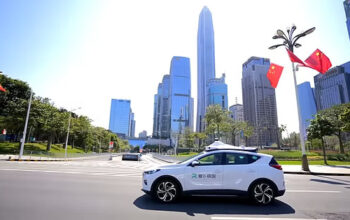 Baidu dan CATL