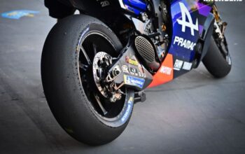 Ban MotoGP (Michelin Motorsport)