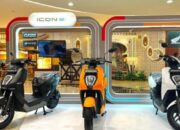 Honda CUV e: dan ICON e: Menyapa Yogyakarta, Sang Roda Dua Masa Depan