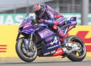 Mandalika Kalah, Para Pembalap Keluhkan Luka Bakar di MotoGP Thailand 2025