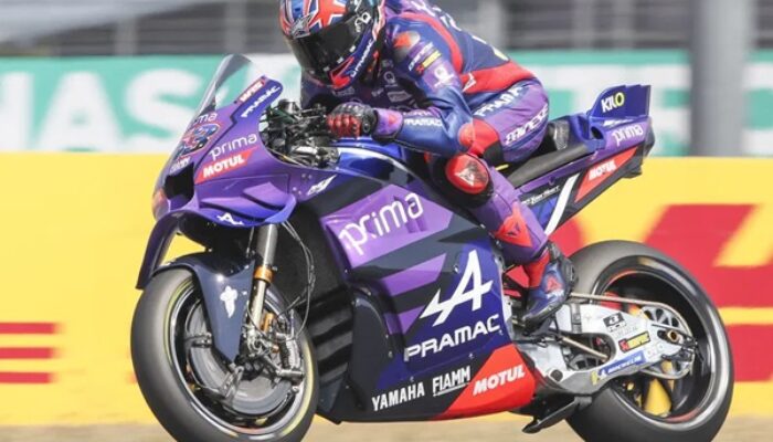 Mandalika Kalah, Para Pembalap Keluhkan Luka Bakar di MotoGP Thailand 2025