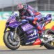 Jack Miller di Motogp Thailand 2025